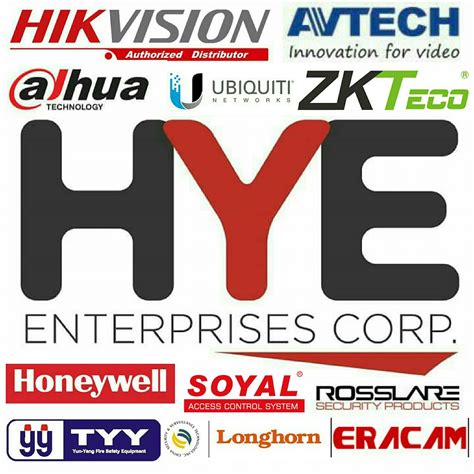 hye enterprises corp|HYE huayang electronics enterprises corp .